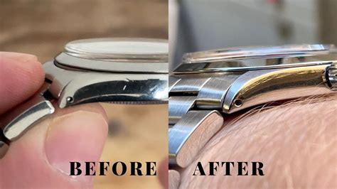 damaged rolex|rolex repairs near me cost.